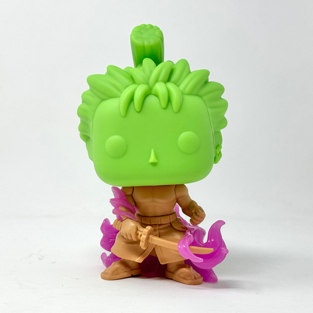 Zoro (GitD) Funko Prototype