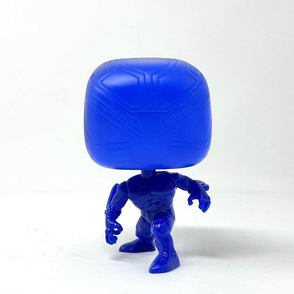 Spider-Man 2099 (GitD) Funko Prototype