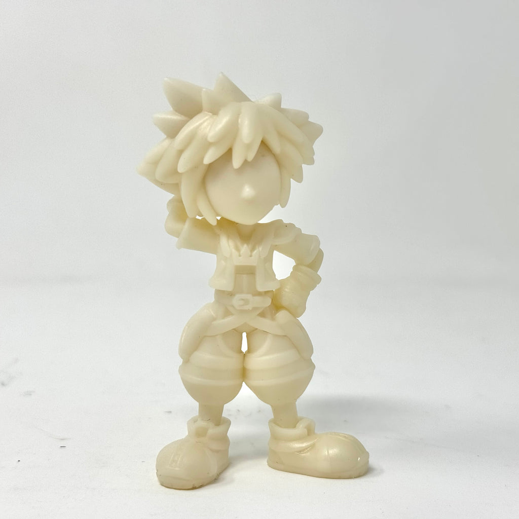 Sora (Mystery Mini) Funko Prototype