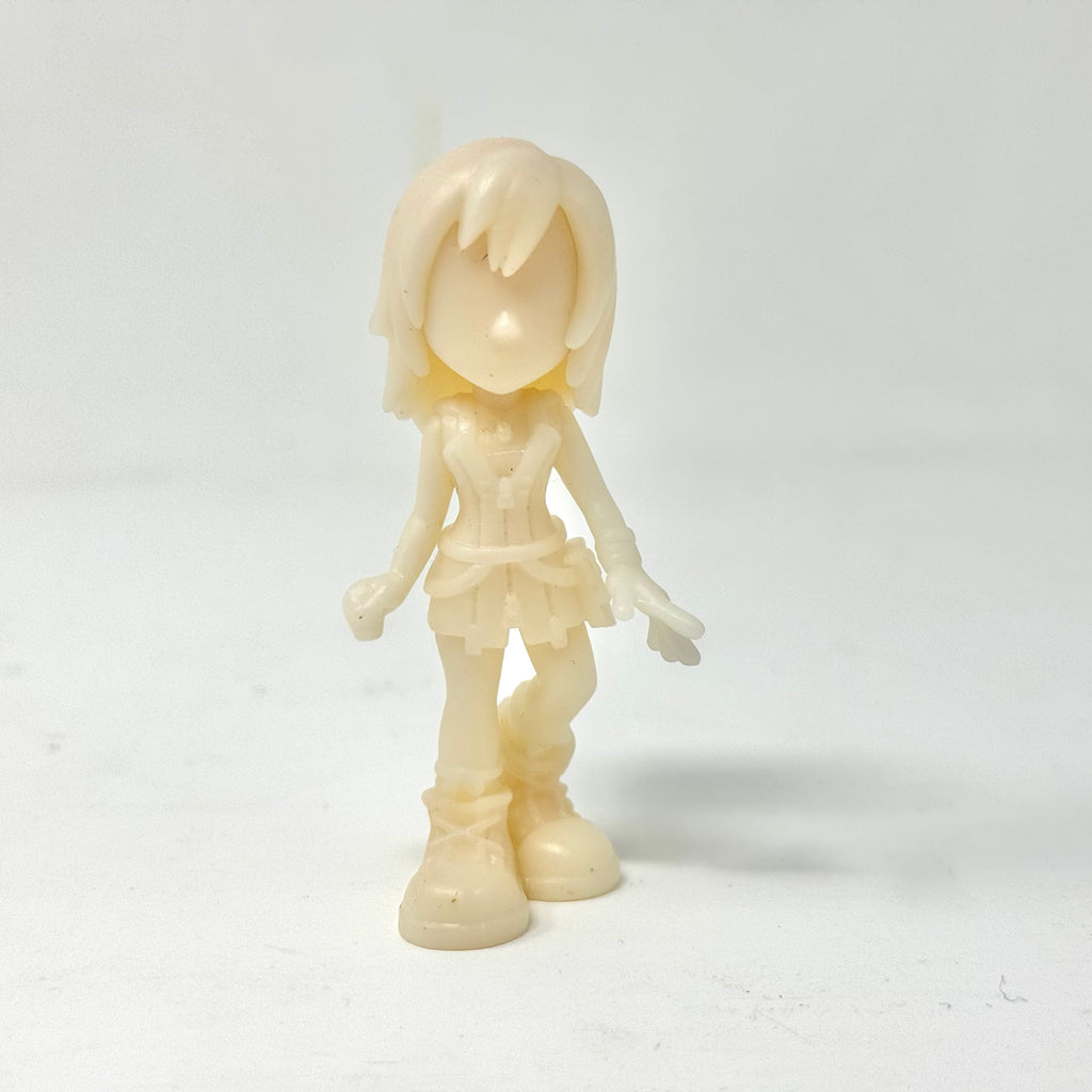 Kairi (Mystery Mini) Funko Prototype