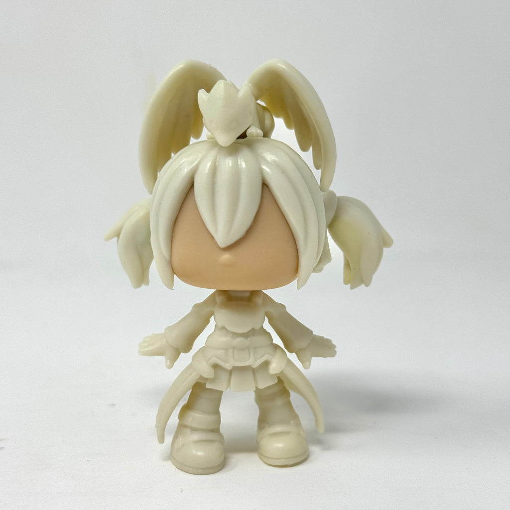 Silica & Pina (Mystery Mini) Funko Prototype