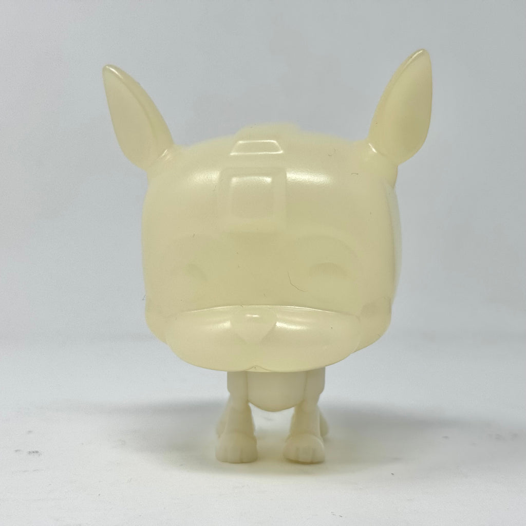 Rush Funko Prototype