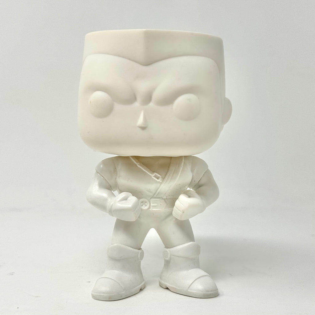 Colossus Funko Prototype