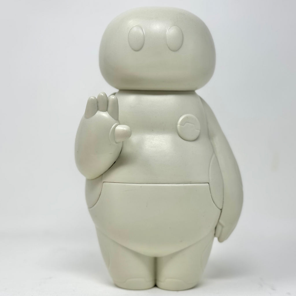 Baymax (3 Liter Soda) Funko Prototype