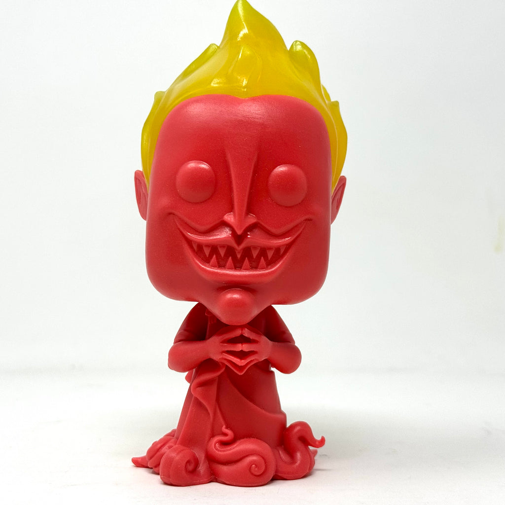 Hades (GitD/Chase) Funko Prototype