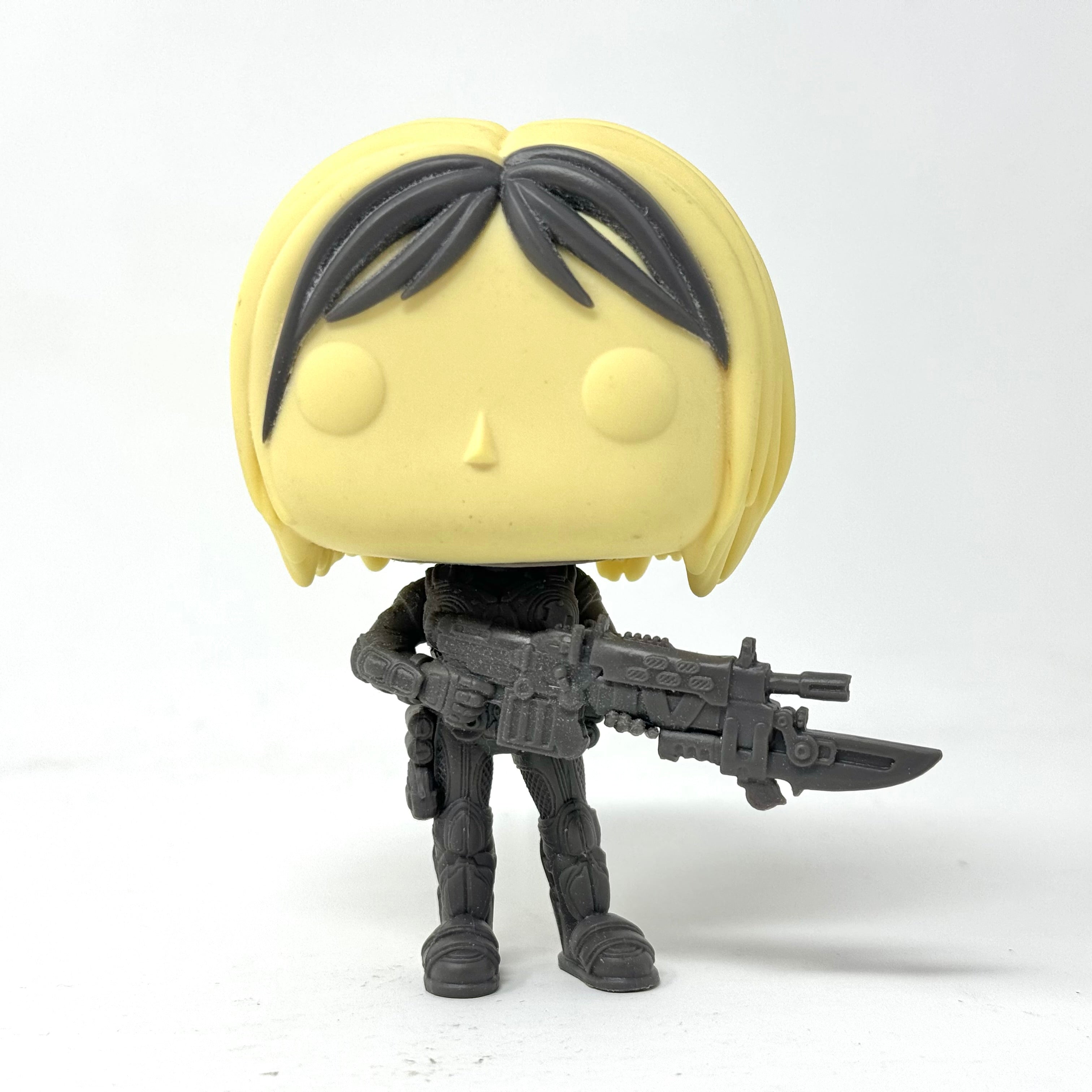 Anya Stroud Funko Prototype – Smeye World - Main Image