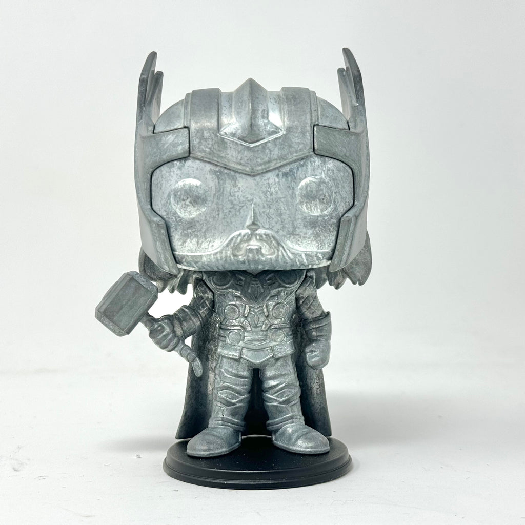 Thor (die cast) Funko Prototype