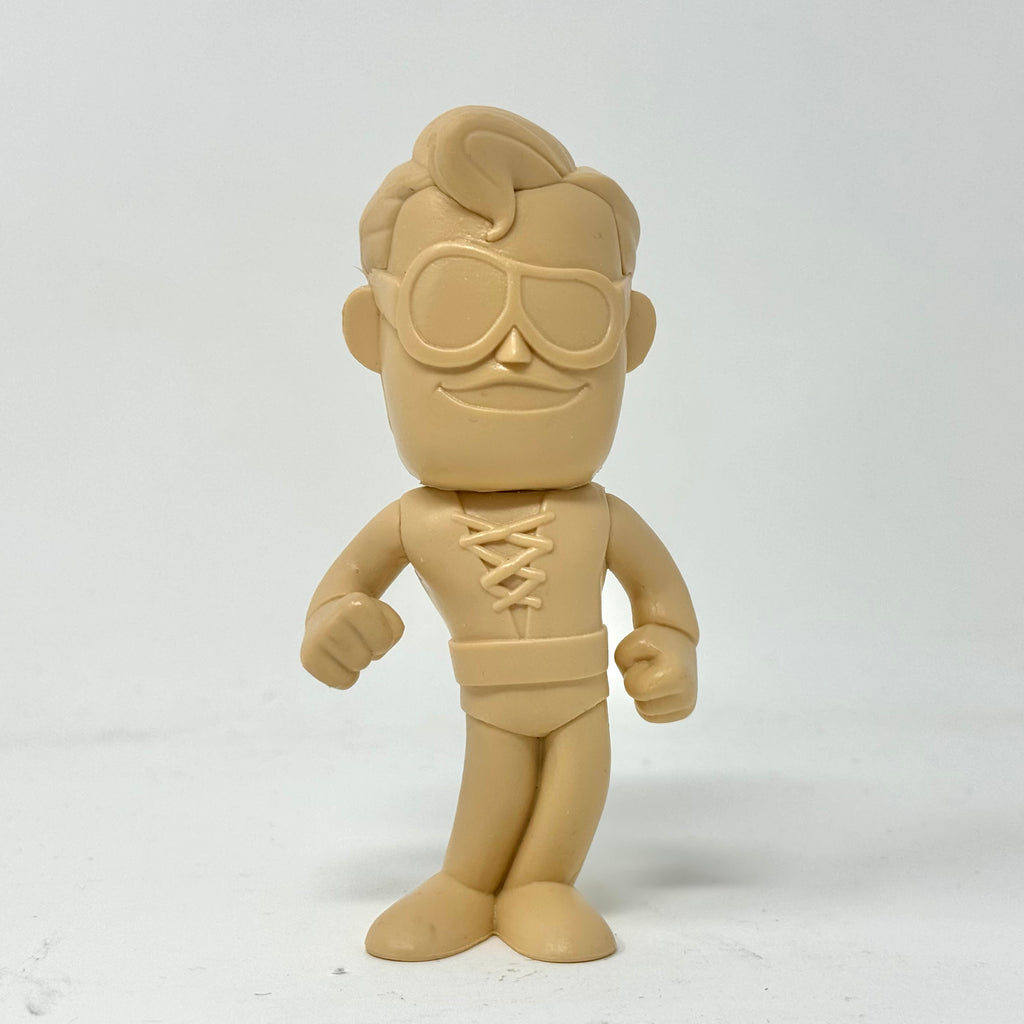Plastic Man (Soda) Funko Prototype