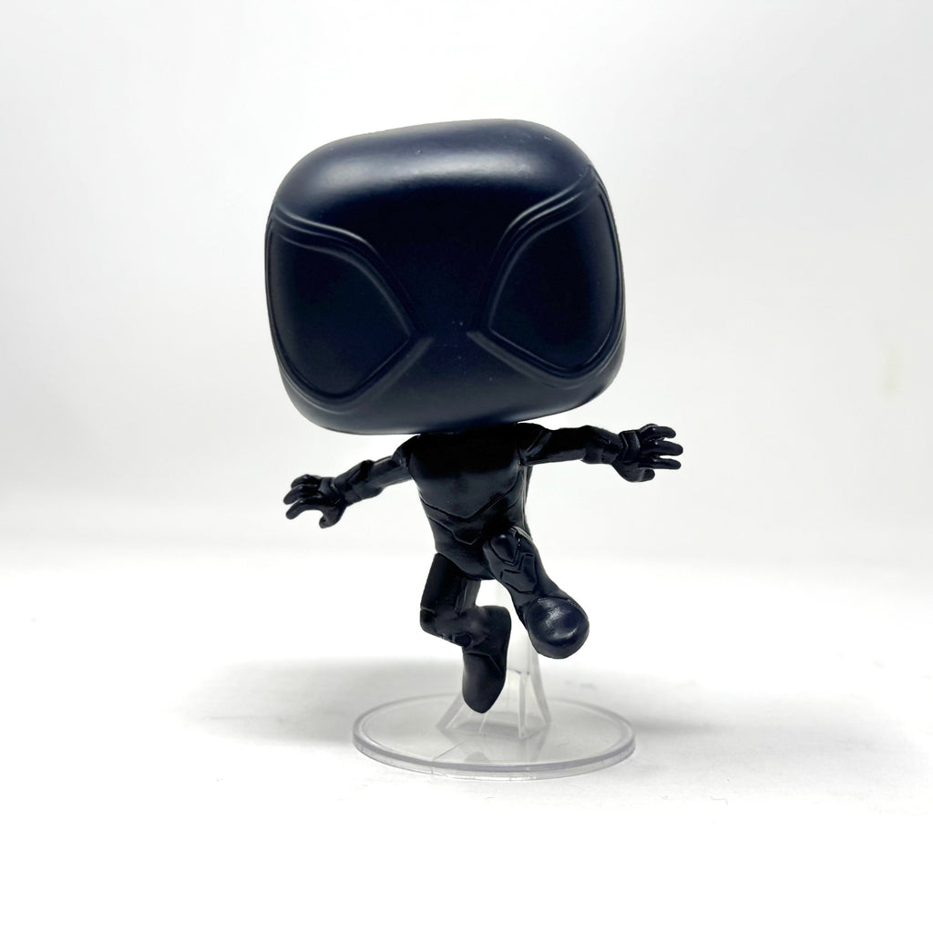 Spider-Man (Leaping) Funko Prototype