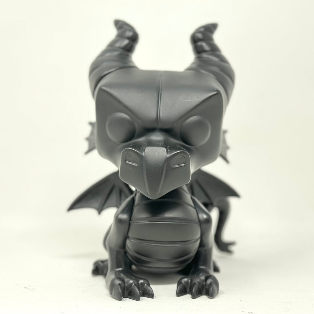 Maleficent Dragon (6-inch) Funko Prototype