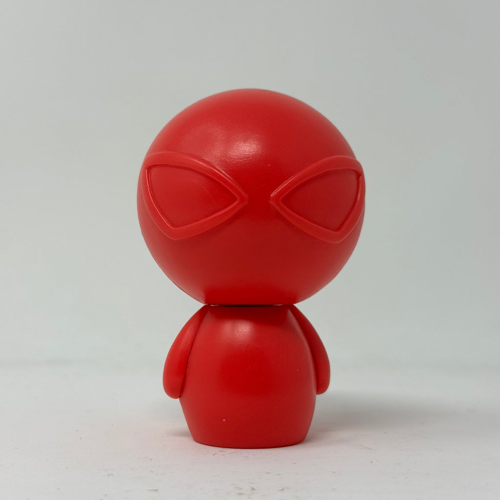 Spider-Man (Dorbz) Funko Prototype