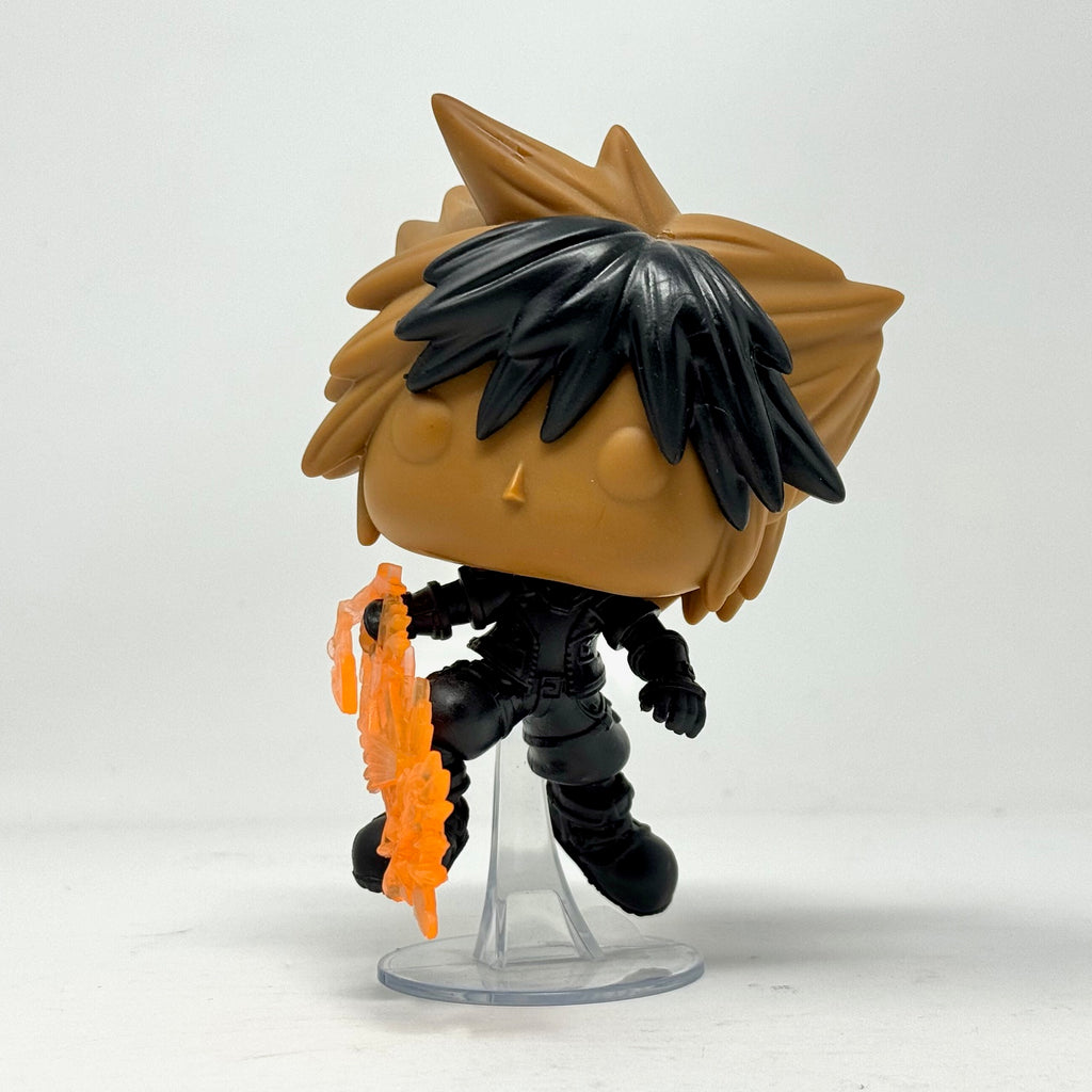 Sora with Ultima Weapon Funko Prototype