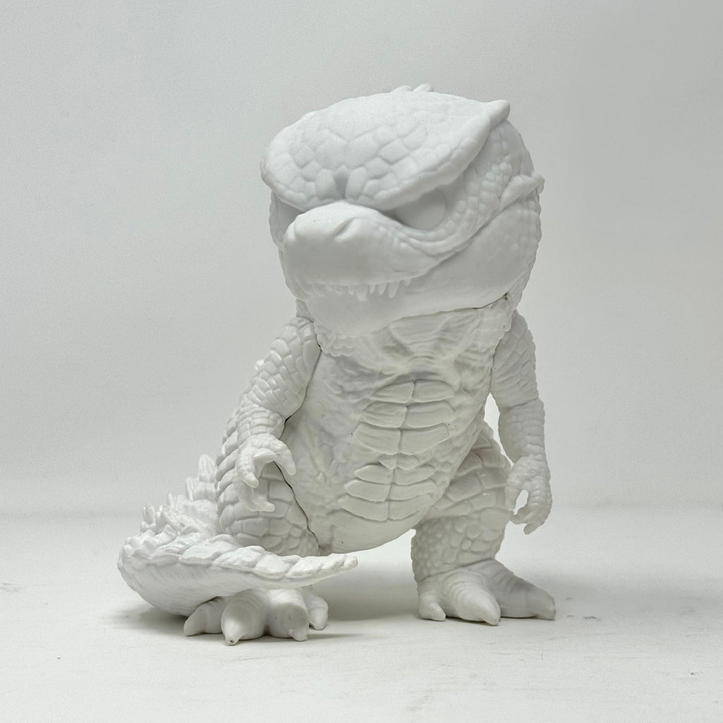 Godzilla Funko Prototype