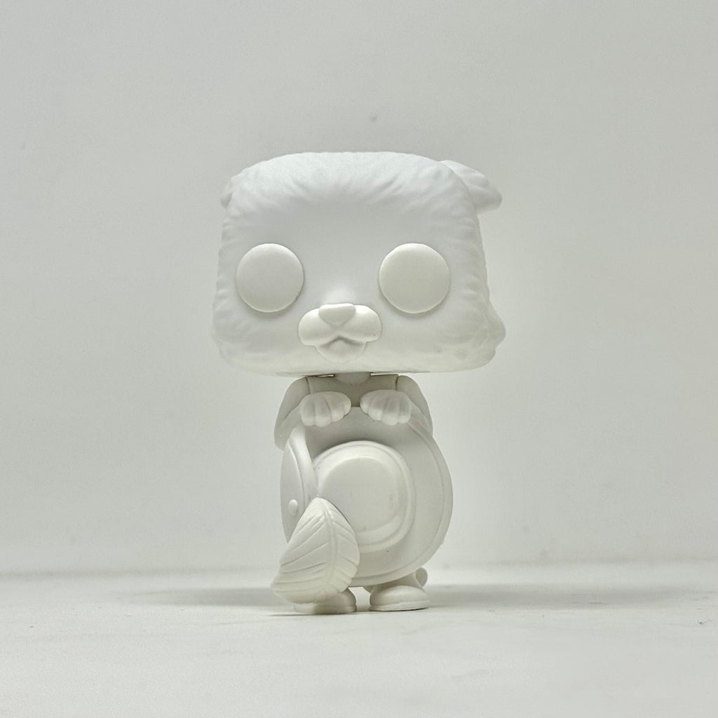 Puss In Boots Funko Prototype