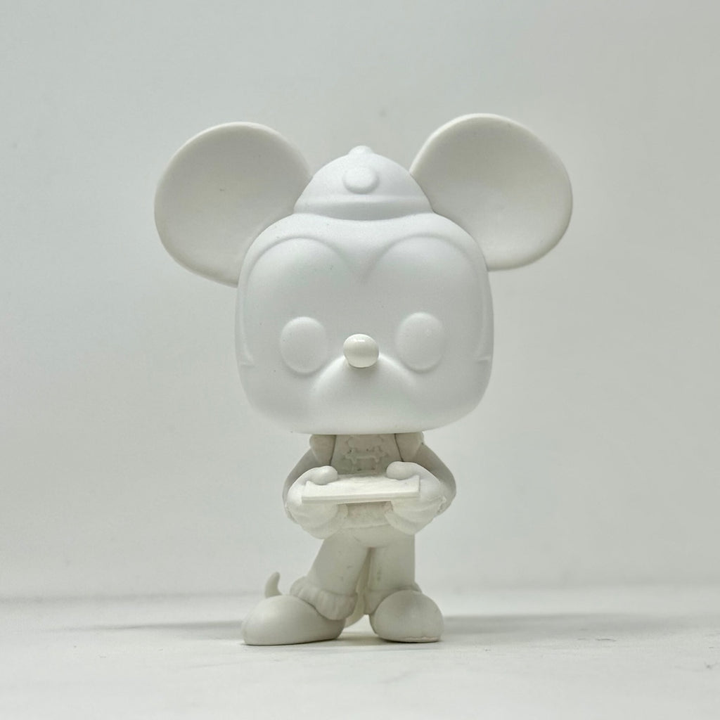 Lunar New Year Mickey Funko Prototype