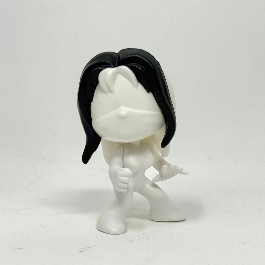 Silk (Mystery Mini) Funko Prototype
