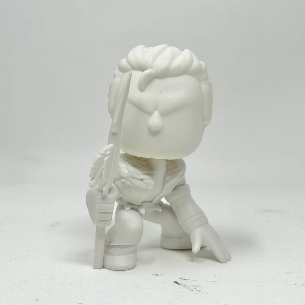 Kraven the Hunter (Mystery Mini) Funko Prototype