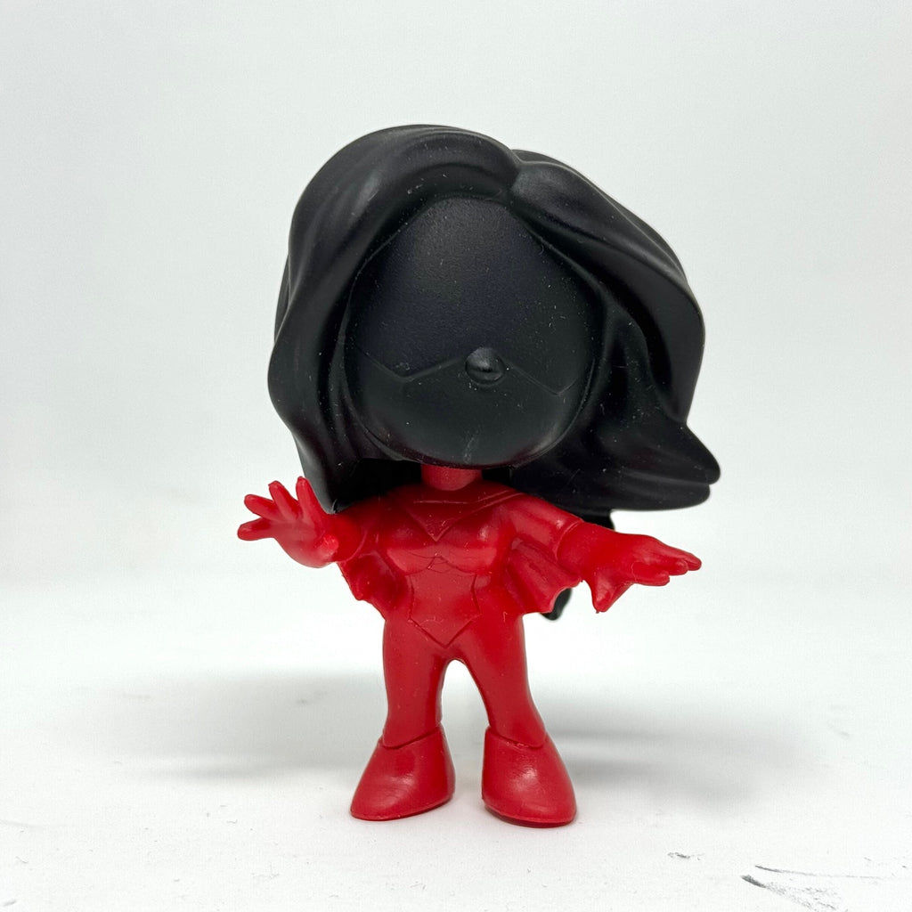 Spider-Woman (Mystery Mini) Funko Prototype