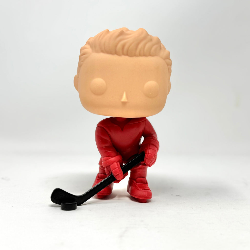 Alex Ovechkin (Retro) Funko Prototype