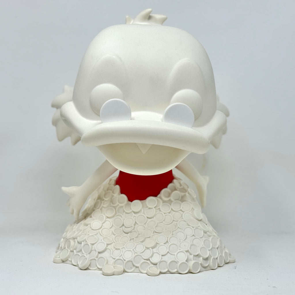 Scrooge McDuck (10 inch) Funko Prototype