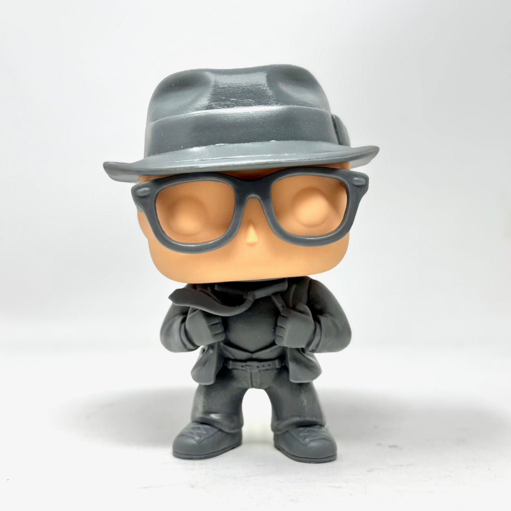 Clark Kent Funko Prototype