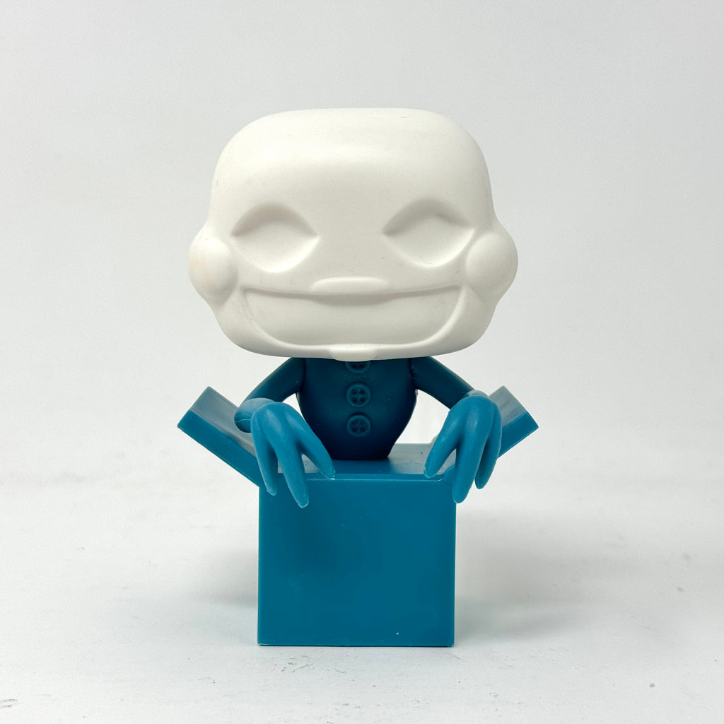 Marionette Funko Prototype