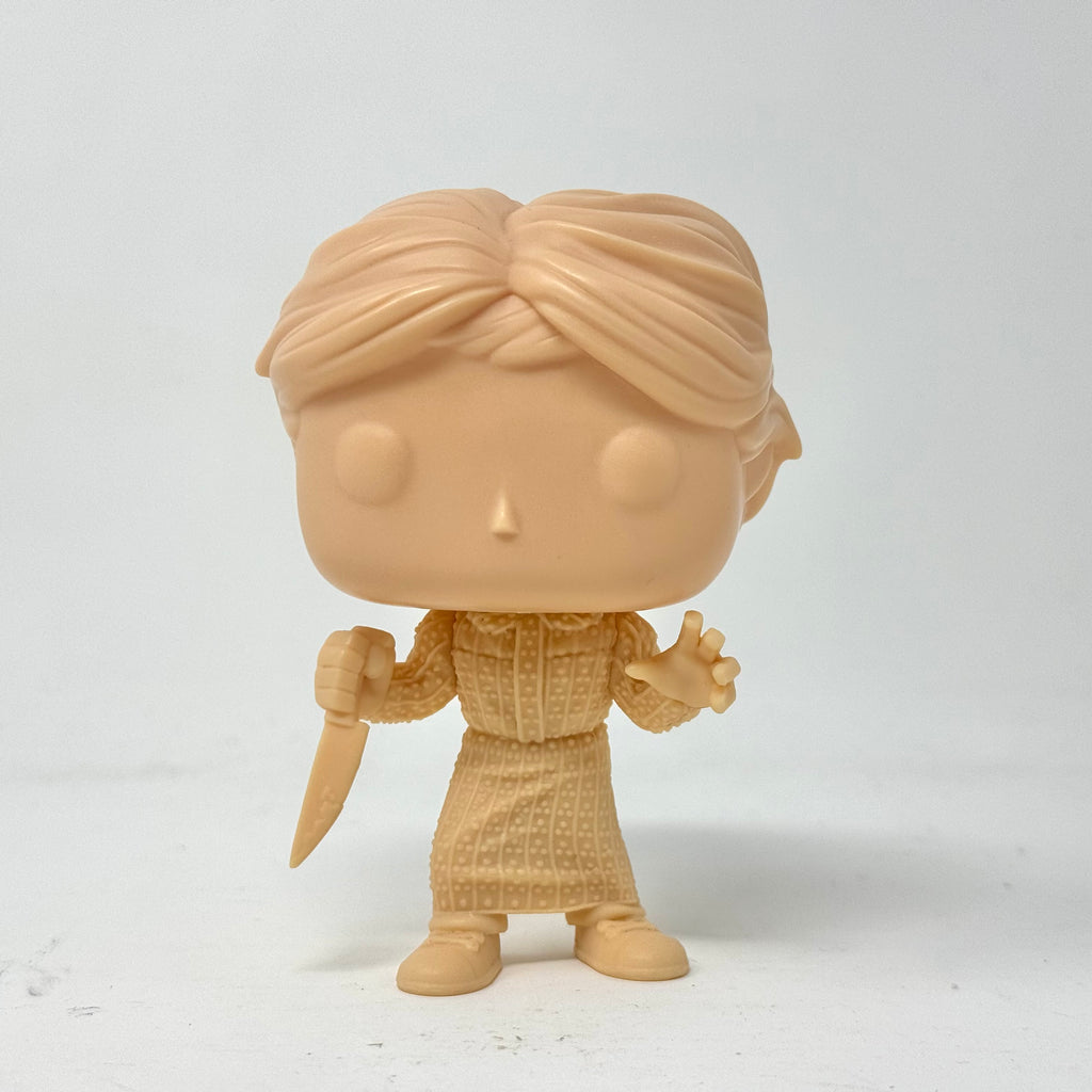 Norman Bates Funko Prototype