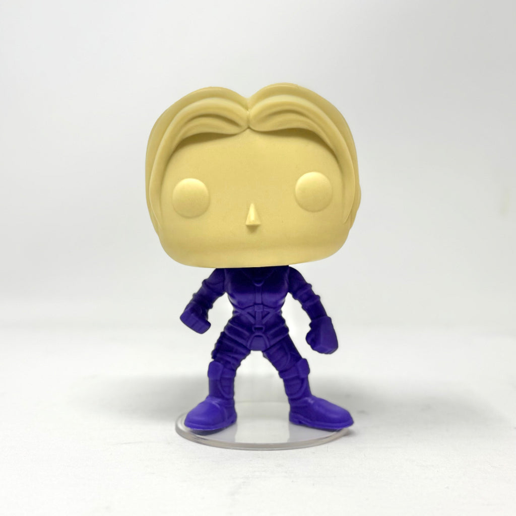 Nina Williams Funko Prototype