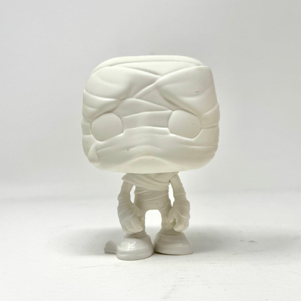 Amumu Funko Prototype