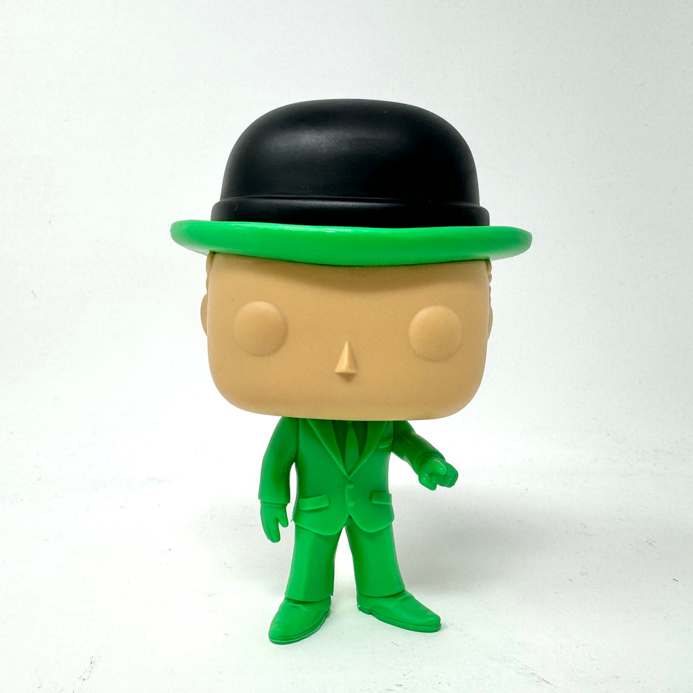 The Riddler (Chase) Funko Prototype
