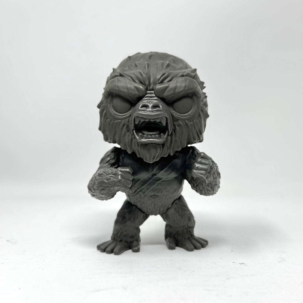 Kong Funko Prototype