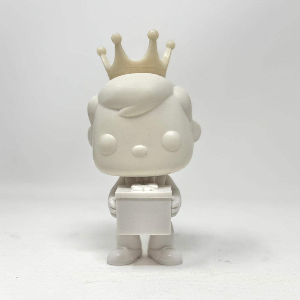 Happy Birthday Freddy Funko Prototype