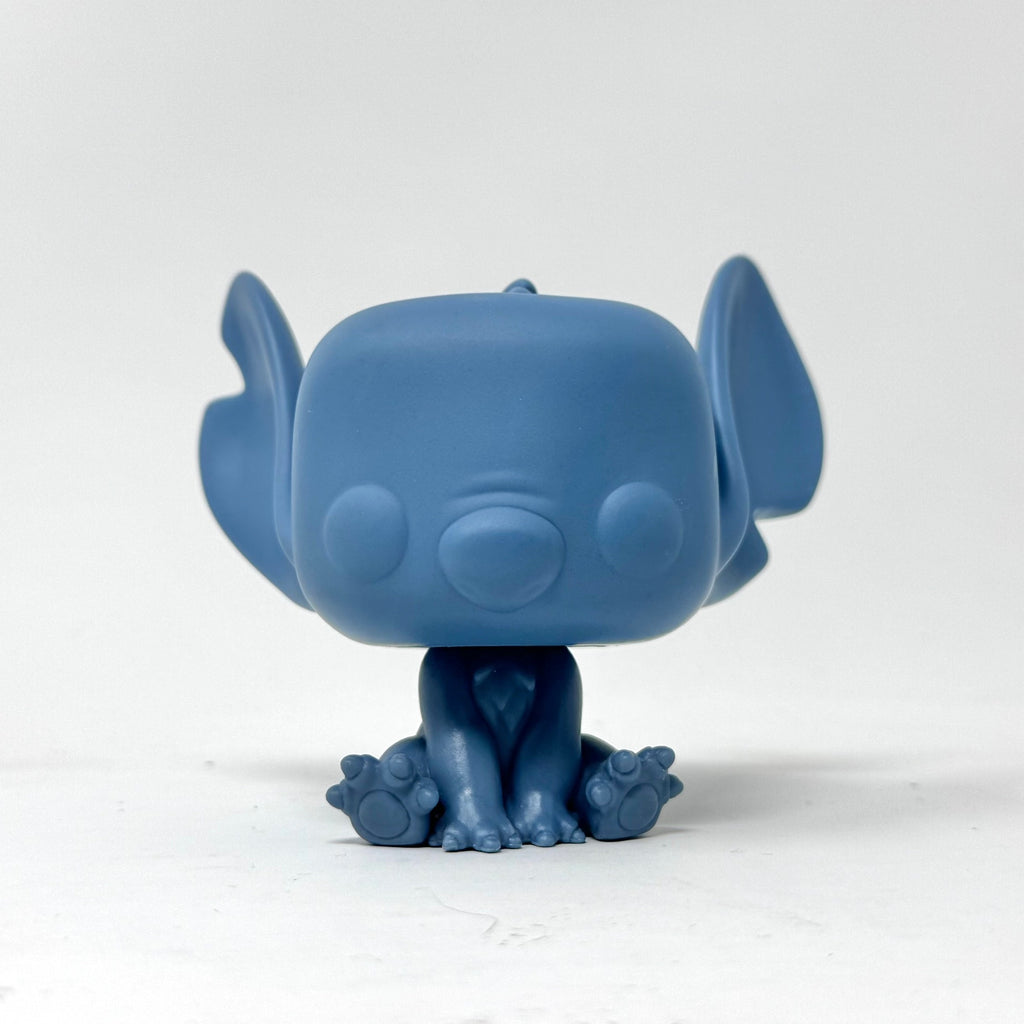 Stitch Freddy Funko Prototype