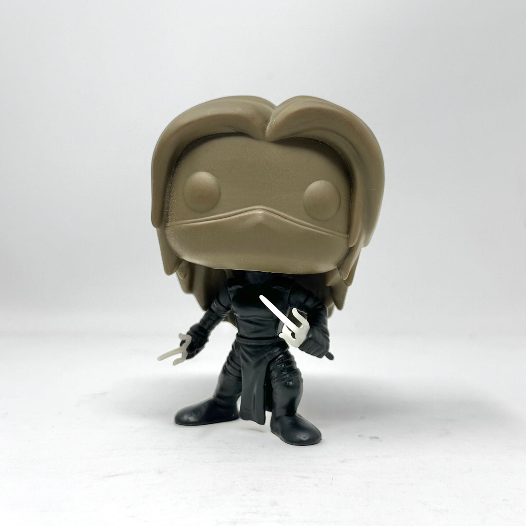 Elektra Funko Prototype