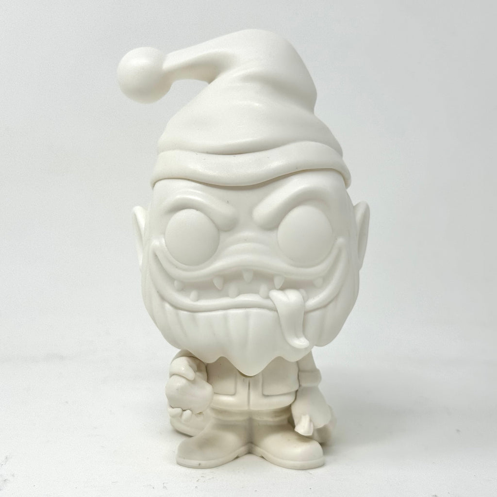 Psycho Santa Funko Prototype