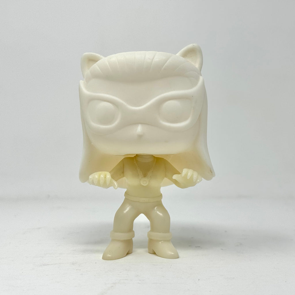 Catwoman 1966 Funko Prototype