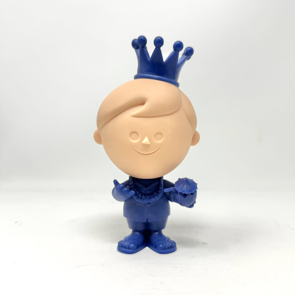 Aloha Freddy Funko Prototype