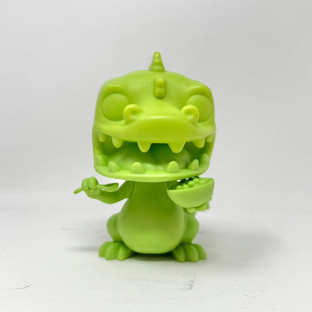 Reptar (Cereal) Funko Prototype