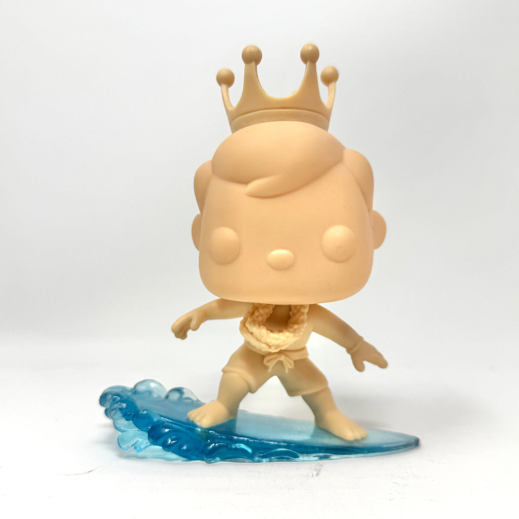 Surfer Freddy Funko Prototype