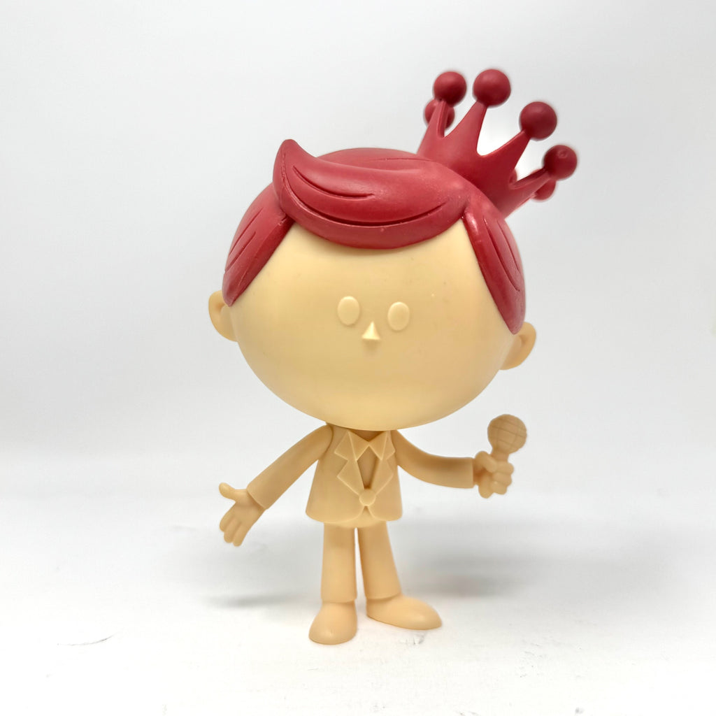 Freddy (The Freddy Funko Show) Funko Prototype