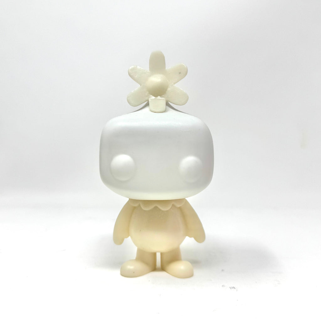 Foofa Funko Prototype
