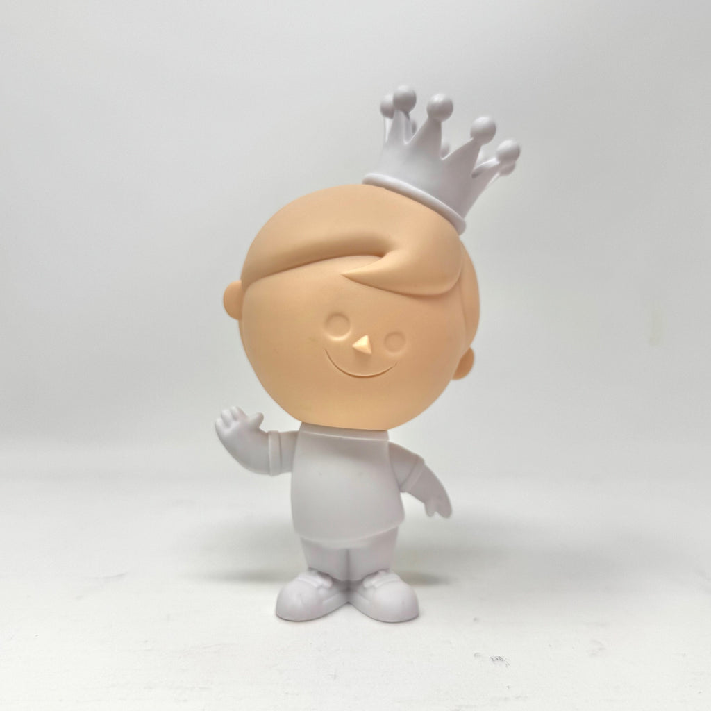Freddy Funko (HQ Globe) Funko Prototype