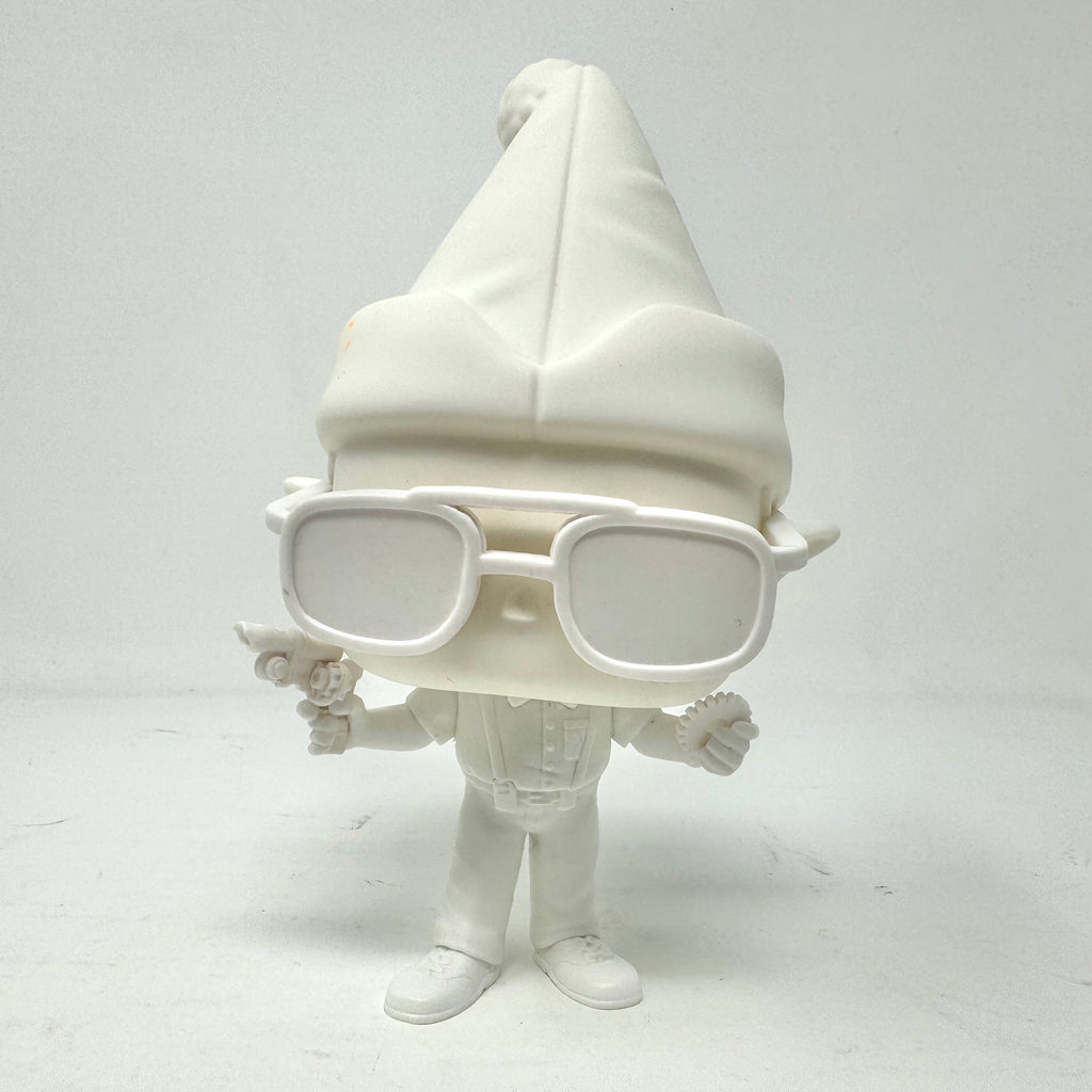 Dwight Schrute as Elf Funko Prototype