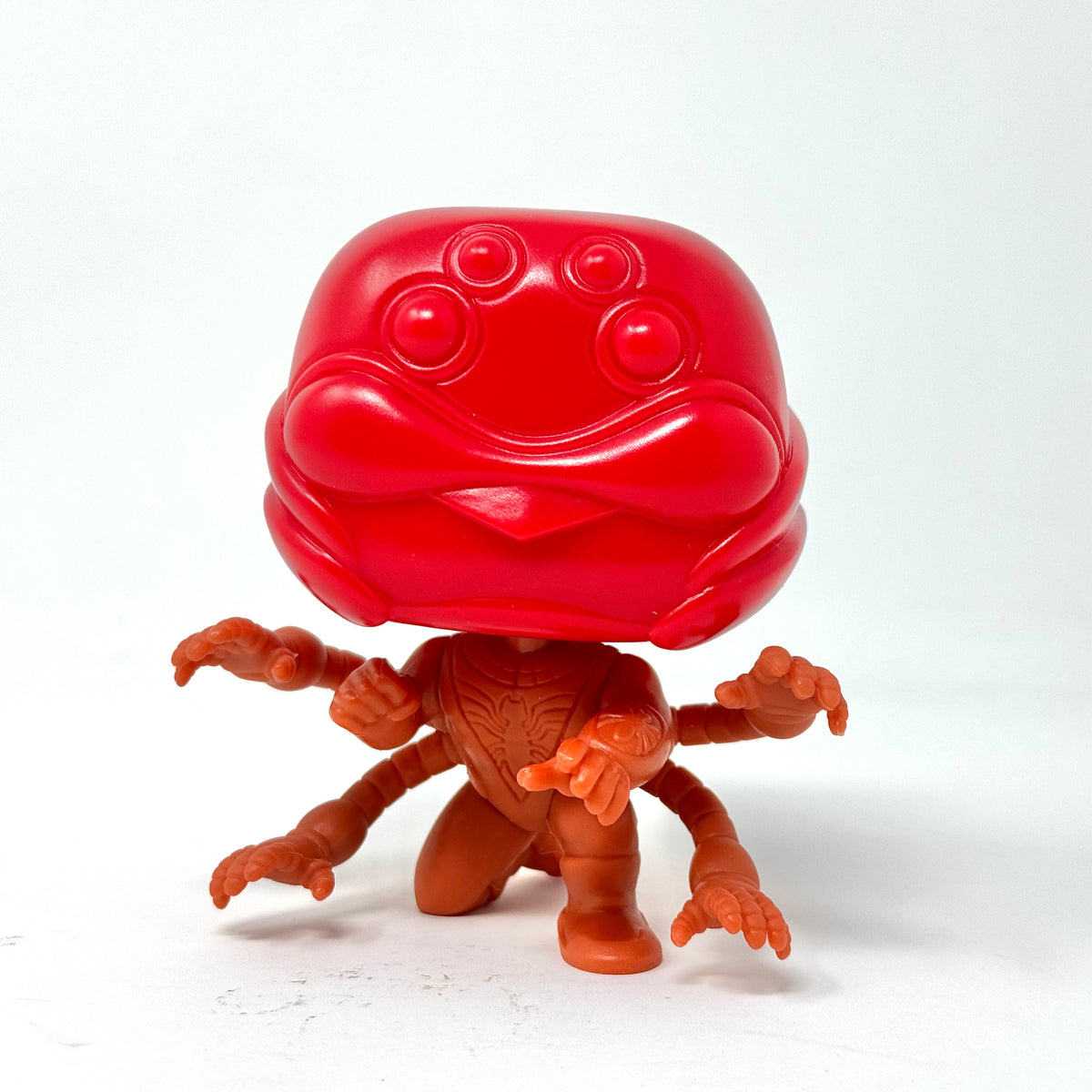 Spider-Man 2211 Funko Prototype – Smeye World