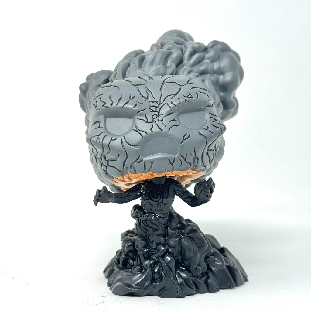 Te Ka Funko Prototype