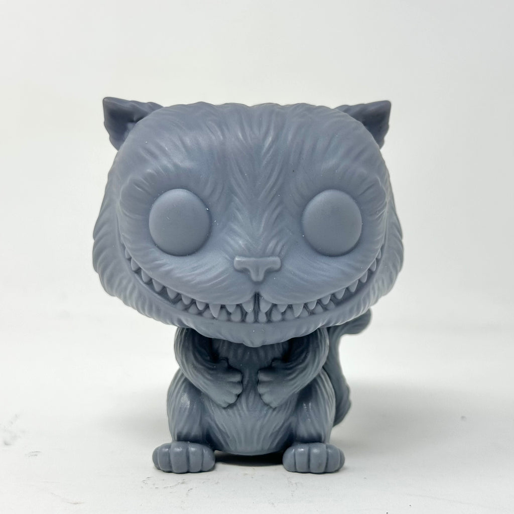 Cheshire Cat Funko Prototype