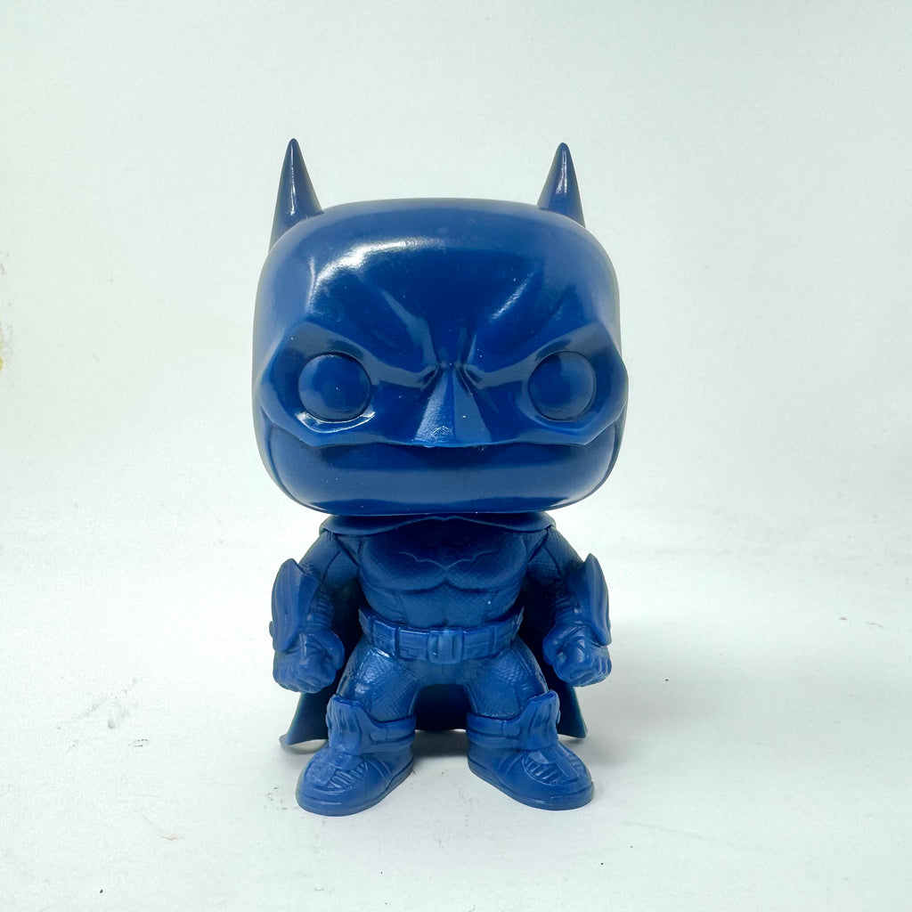 Batman Funko Prototype