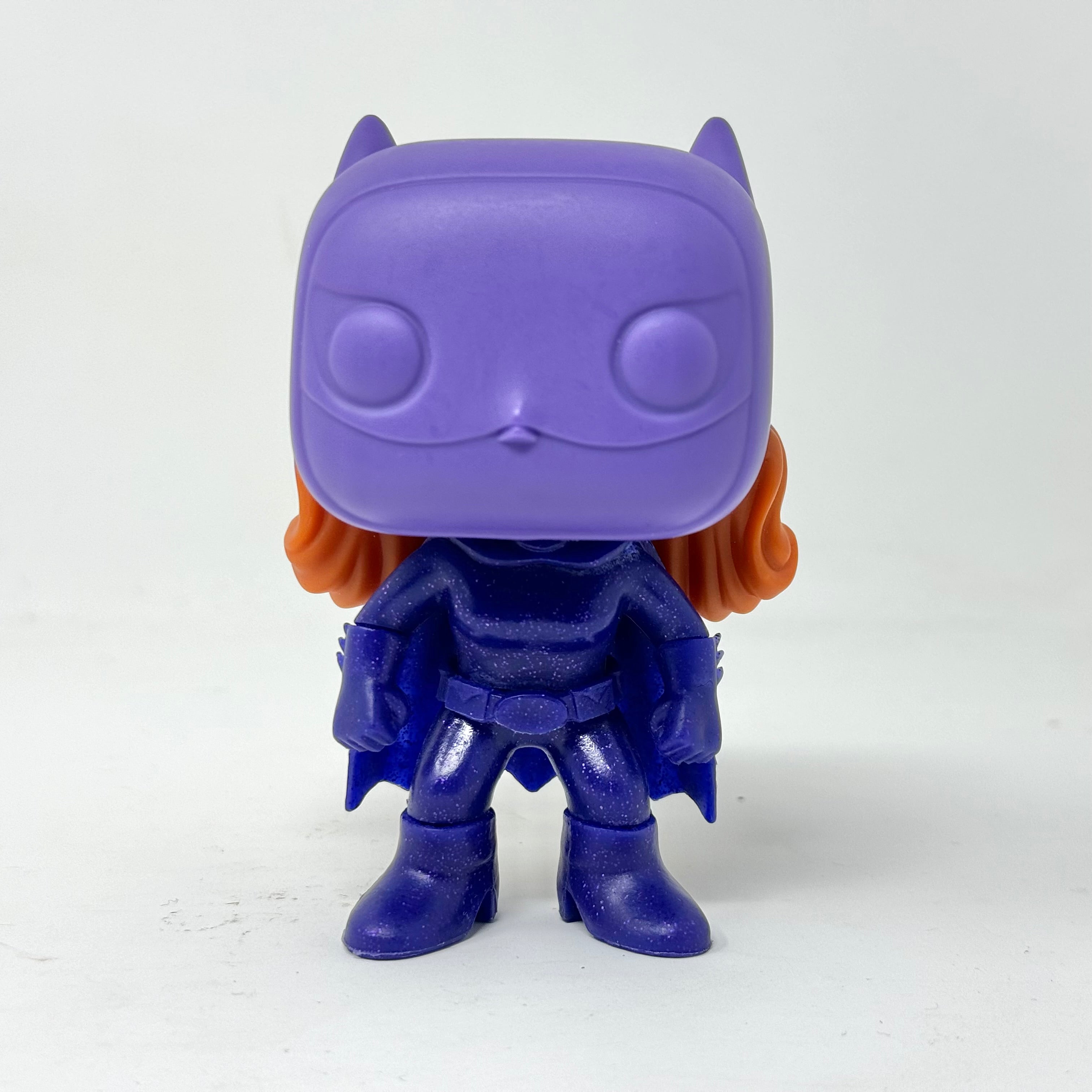 Batgirl pop vinyl