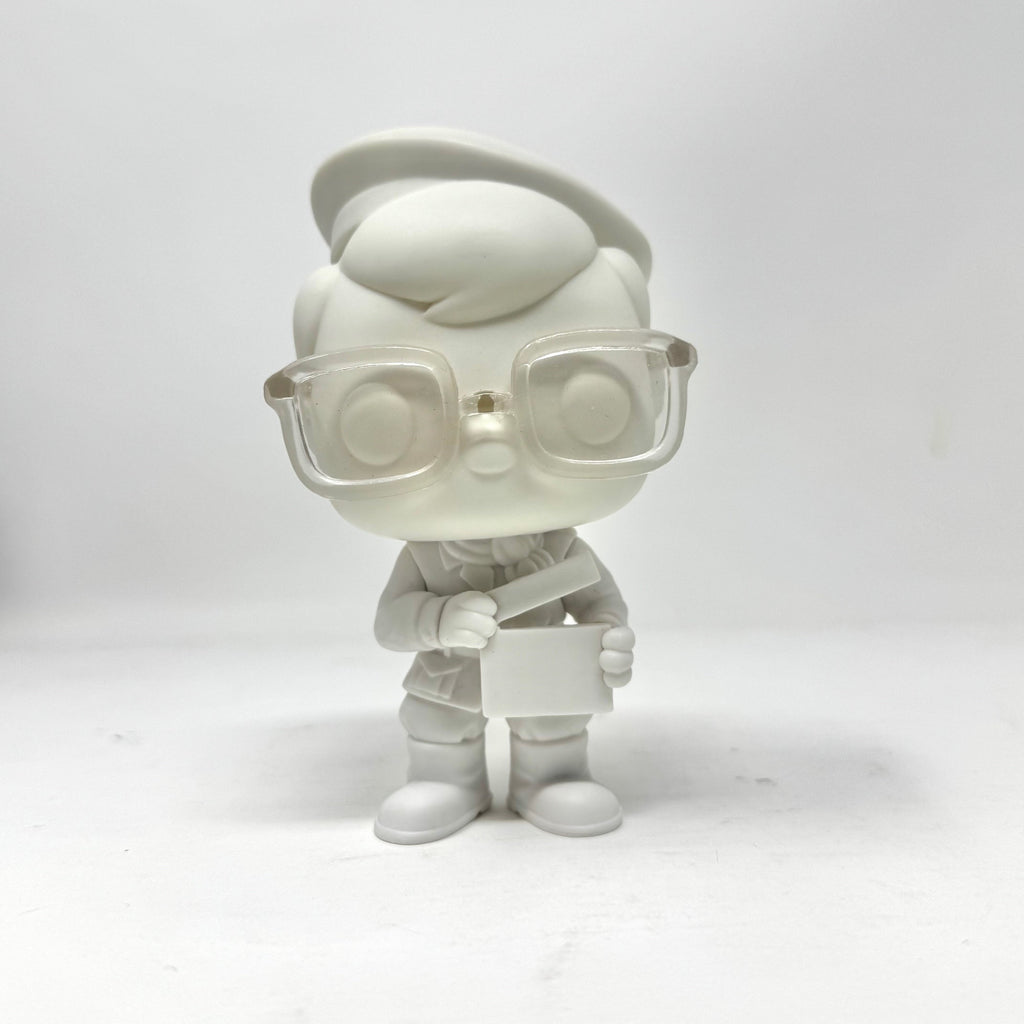 Director Freddy Funko Prototype