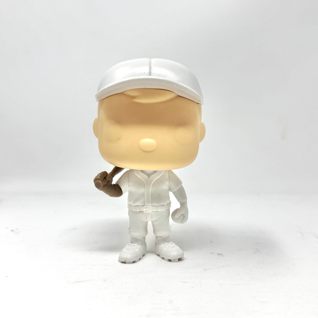 Baseball Freddy Funko Prototype
